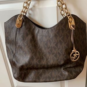 MK purse, still in great shape!